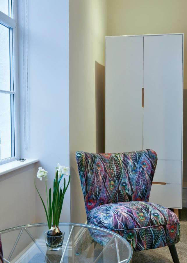 בריסטול 31 Meridian Place מראה חיצוני תמונה